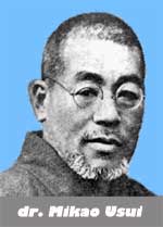 mikao usui