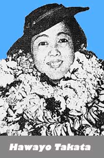 hawayo takata