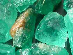 emerald
